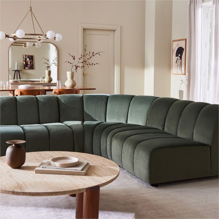 Sectional Sofas