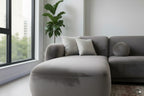 The Horizon Sofa - Stone Grey