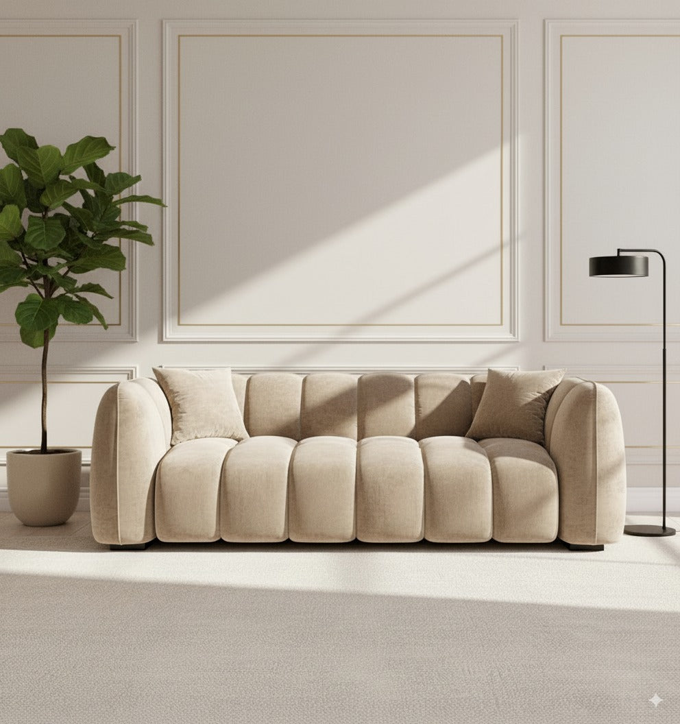 The Cloud Sofa - Beige