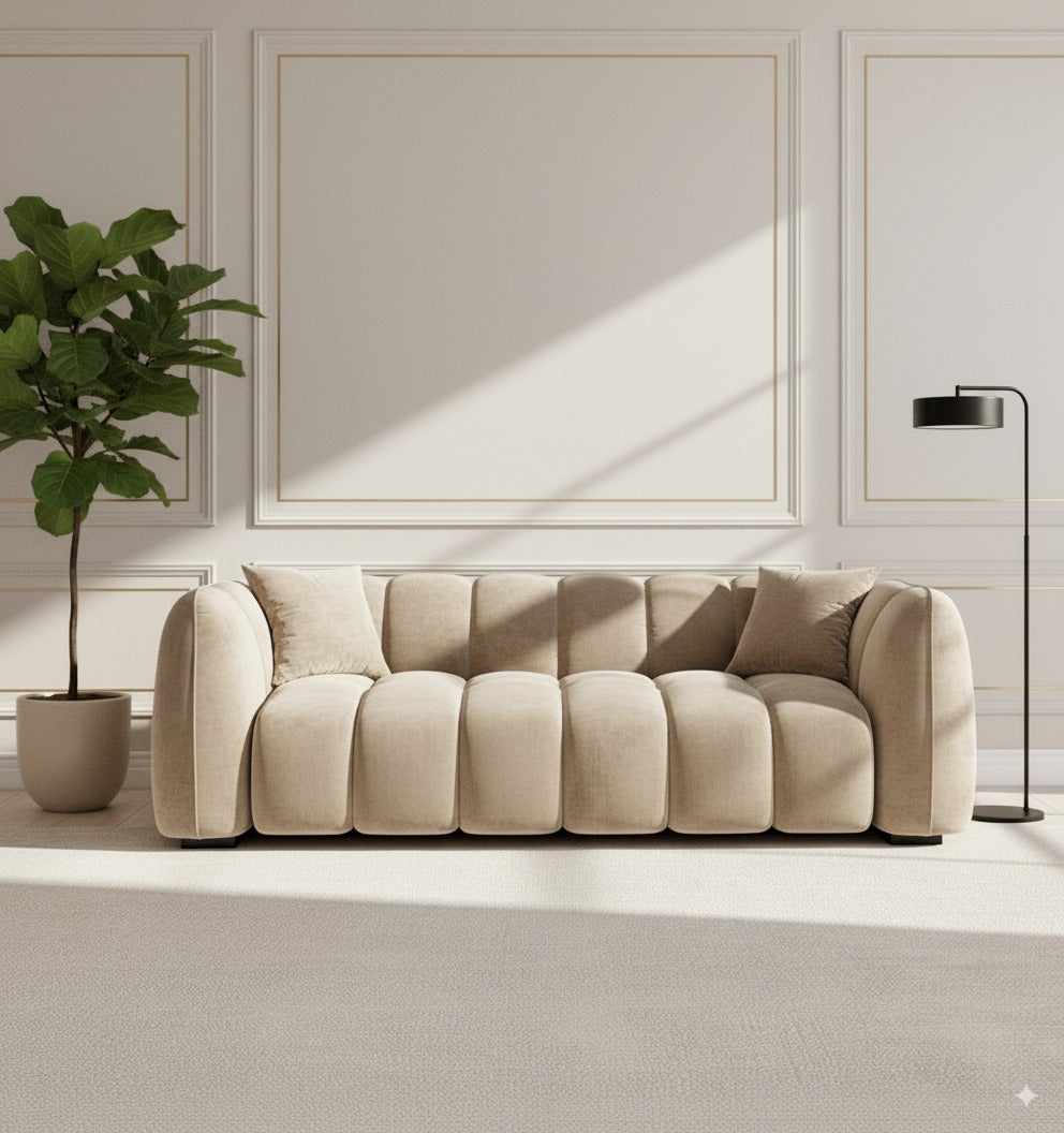 The Cloud Sofa - Beige