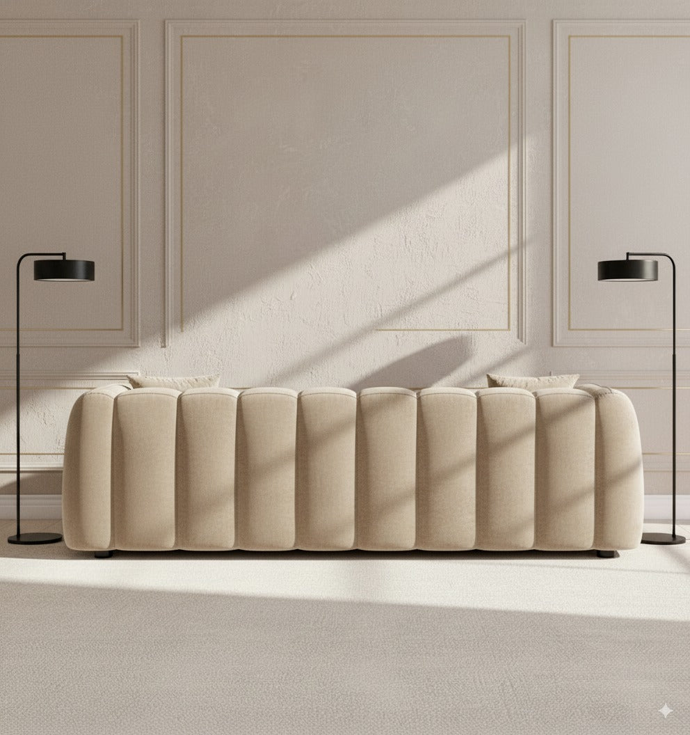 The Cloud Sofa - Beige
