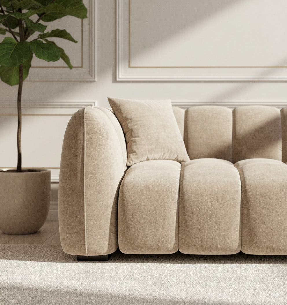 The Cloud Sofa - Beige