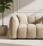 The Cloud Sofa - Beige
