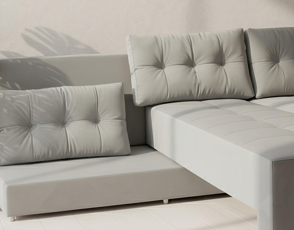 The Switch Sofa Bed